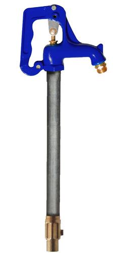 2 ft. Cast Iron FPT x Hose Yard Hydrant