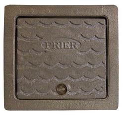 Brass Box for C-634 Heavy Commercial Wall Hydrant
