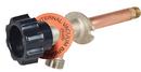 4 x 3/4 x 1/2 in. MIP x FPT Residential Wall Hydrant