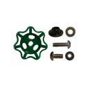 Parts Kit for C-134 Series Freezeless Wall Hydrants