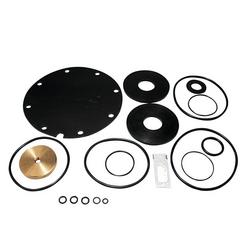 4 in. Rubber Valve Repair Kit