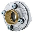 Watts 175 psi FIP x Copper Solder Dielectric Union 
