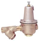 2 in. 75# 300 psi Brass FNPT Pressure Reducing Valve