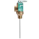 Watts Copper Silicon Alloy MNPT x FNPT 150# 210 Relief Valve 