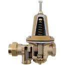 Watts FNPT Union x FNPT Brass 300 psi Pressure Reducing Valve 