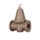 Watts Iron Flanged Pressure Reducing Valve 