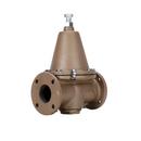 Watts Iron Flanged Pressure Reducing Valve 