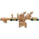 Watts Cast Bronze Bronze FNPT Backflow Preventer 