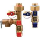 3/4 in. Union x Female Sweat Tankless Water Heater Valve