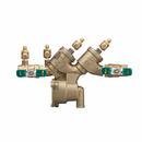 Watts Cast Bronze Bronze FNPT Backflow Preventer 