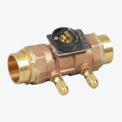 Pressure Control Valves