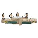Watts Cast Bronze Cast Copper Silicon Alloy FNPT Backflow Preventer 