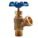 1/2 in. Male Threaded x GHT Boiler Drain Valve