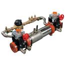 Watts Stainless Steel Grooved Backflow Preventer 