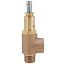 Watts Brass MNPT x FNPT 125# 180 Relief Valve 