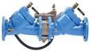 Watts Cast Iron Flanged Backflow Preventer 
