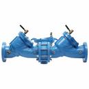 10 in. Cast Copper Silicon Alloy Flanged Backflow Preventer