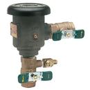 Watts Cast Copper Cast Copper Silicon Alloy FNPT Backflow Preventer 