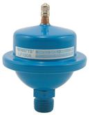Watts Stainless Steel Male Threaded Water Hammer Arrestor 
