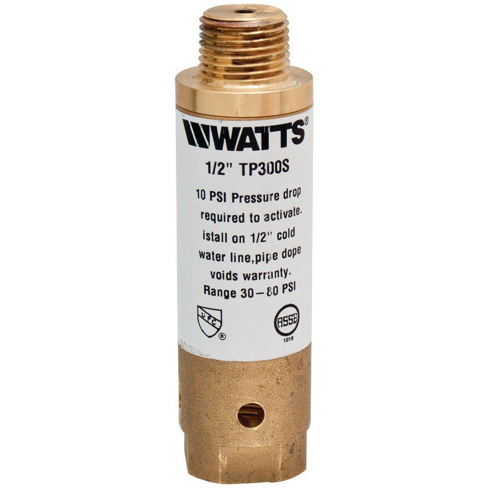 Watts 1/2 in. Trap Primer Valve 