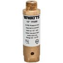 Watts 1/2 in. Trap Primer Valve 
