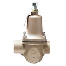 Watts Iron FNPT Pressure Reducing Valve 