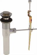 Gerber Plumbing Chrome Plated Brass Pop-Up Assembly 