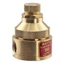 1/4 in. Brass FNPT Pressure Reducing Valve