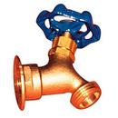 Watts Cast Brass Sillcock 