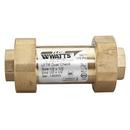 1/2 in. Brass Union FNPT Backflow Preventer