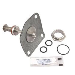 3/4 - 1 in. Lubricant, O-ring, Relief Valve Assembly and Seat Valve Repair Kit