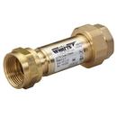 Watts Bronze Brass Female Meter Threaded x Union FNPT Backflow Preventer 