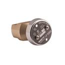 FNPT Cast Copper Silicon Alloy 3/8 in. 125 psi BFP Vacuum Breaker