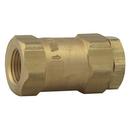 Watts Copper Silicon Alloy Female Threaded Check Valve 