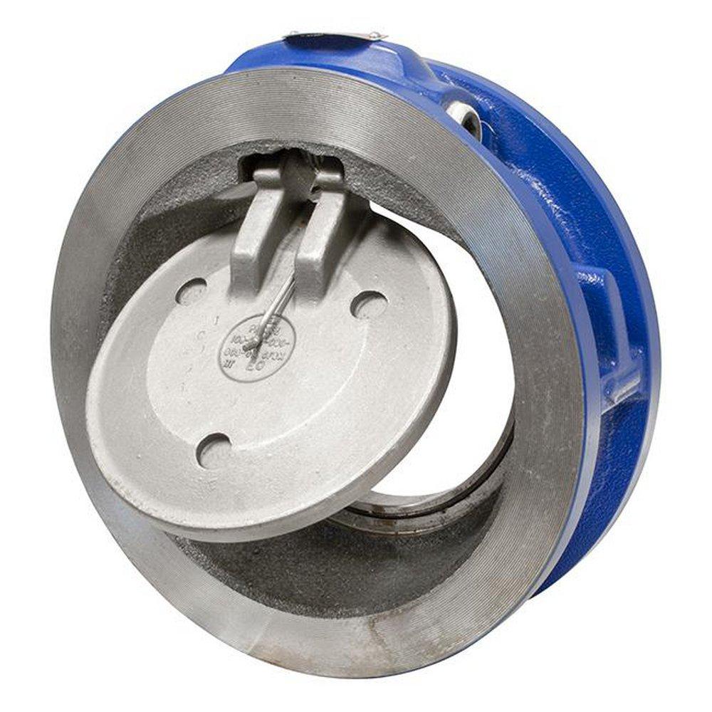 Keystone Valve USA Flanged Check Valve 