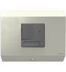 Control Box with Dimmer Only in Titanium