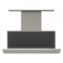 Mobile Phone Cradle in Titanium