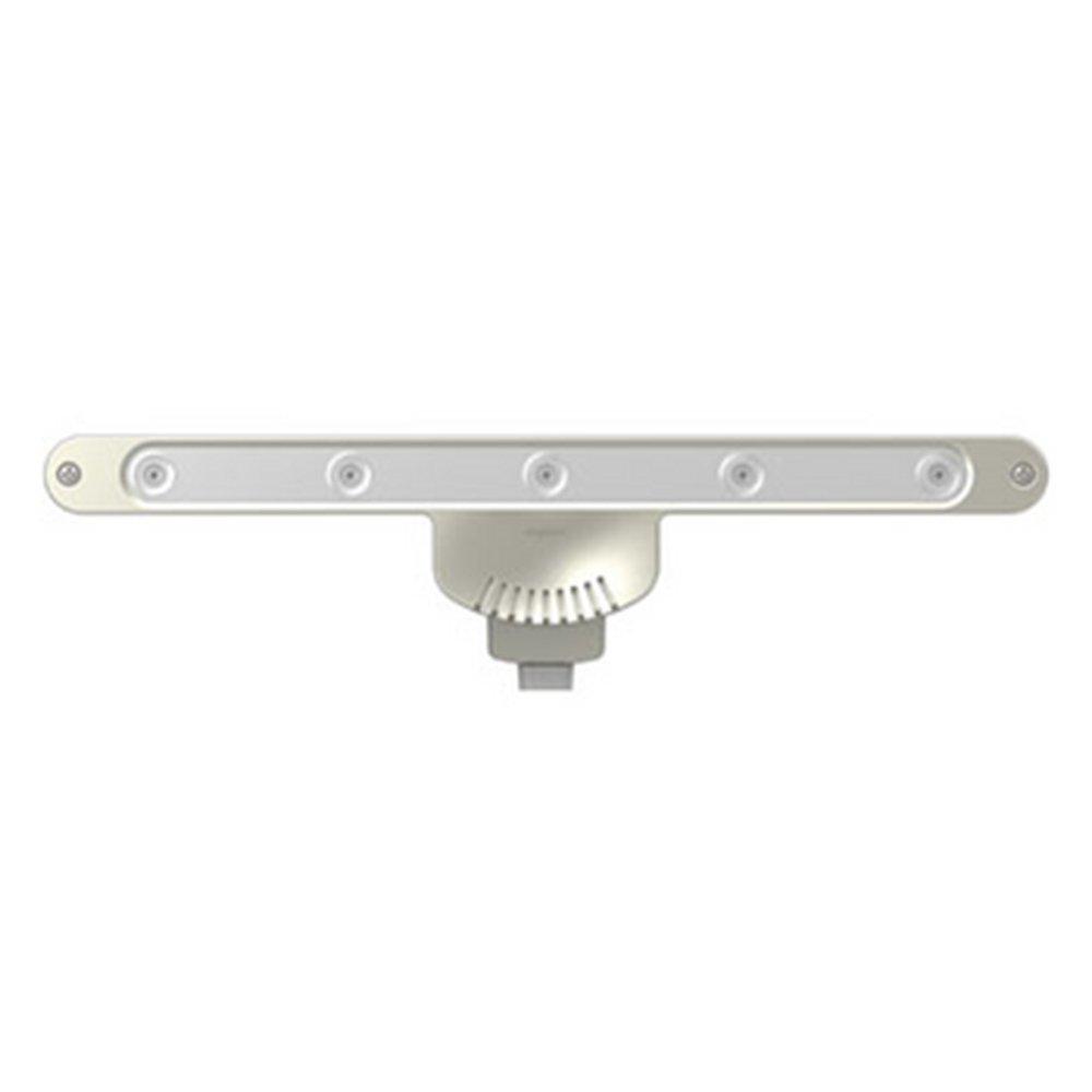 Pass & Seymour Titanium 120V LED Linear Light 