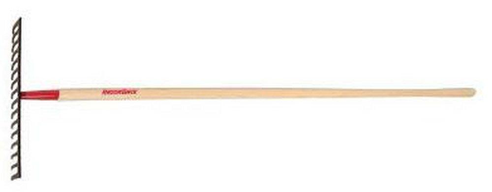 Level HD RAKE With 16 TEETH 