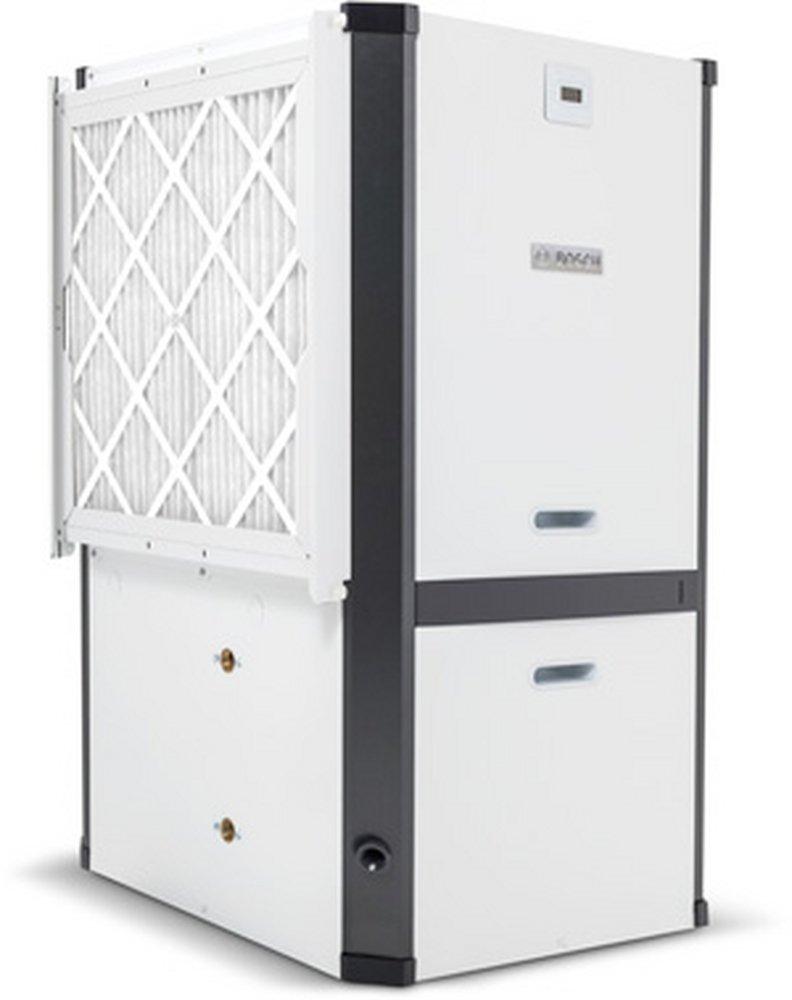 FHP Manufacturing 2 - 6 Tons Heat Pump 