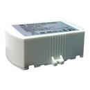 24W LED Dimmable Drive in White