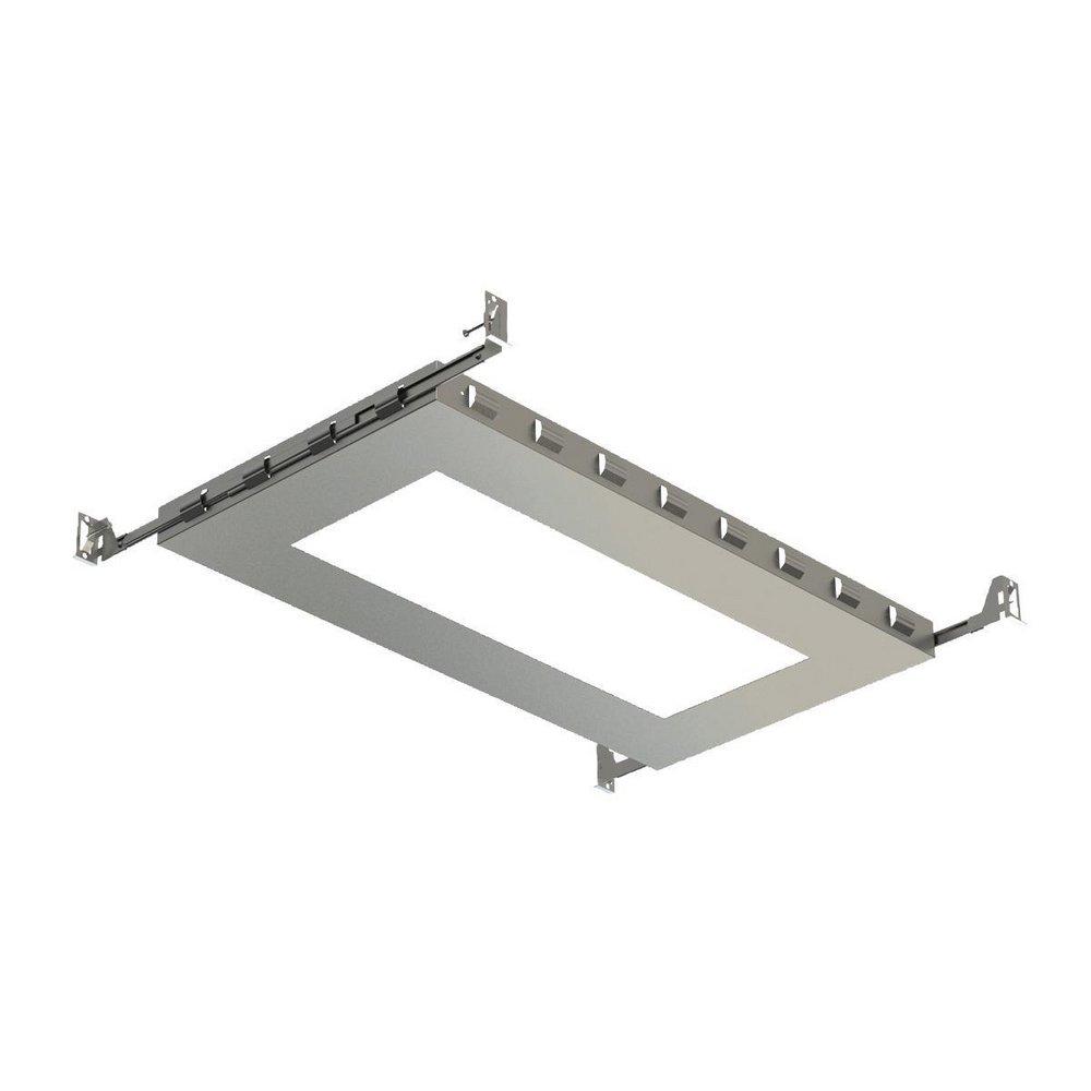 Eurofase 12-3/4 in. LED Non-IC New Construction Plate 