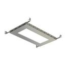 22 x 12-3/4 in. LED Non-IC New Construction Plate