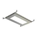Eurofase 12-3/4 in. LED Non-IC New Construction Plate 