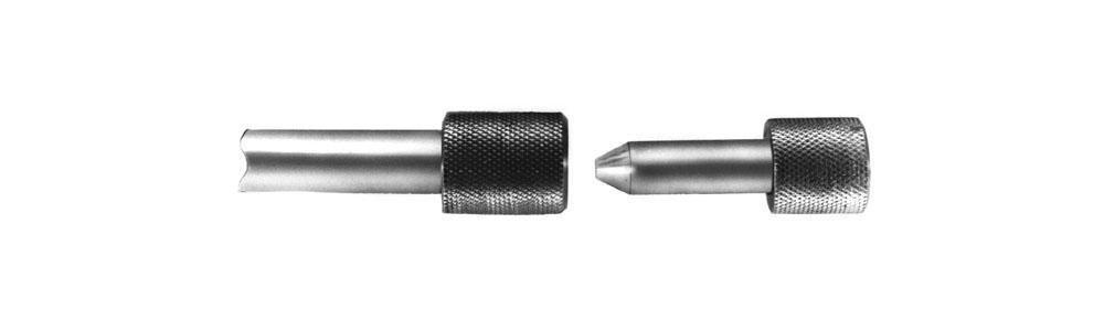 Pasco Copper Sizing Tool 