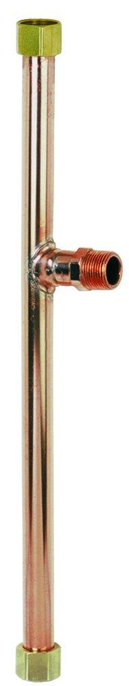 Sioux Chief 3/4 x 3/4 in. FIP Swivel x MIP Water Heater Connector 