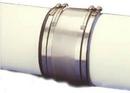 Fernco 4 in. 300 Stainless Steel Shear Ring 