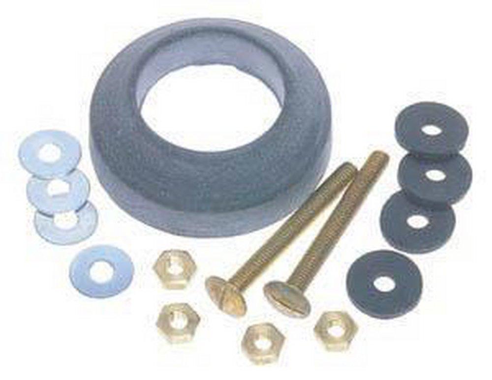 William H. Harvey Sponge Rubber Gasket 