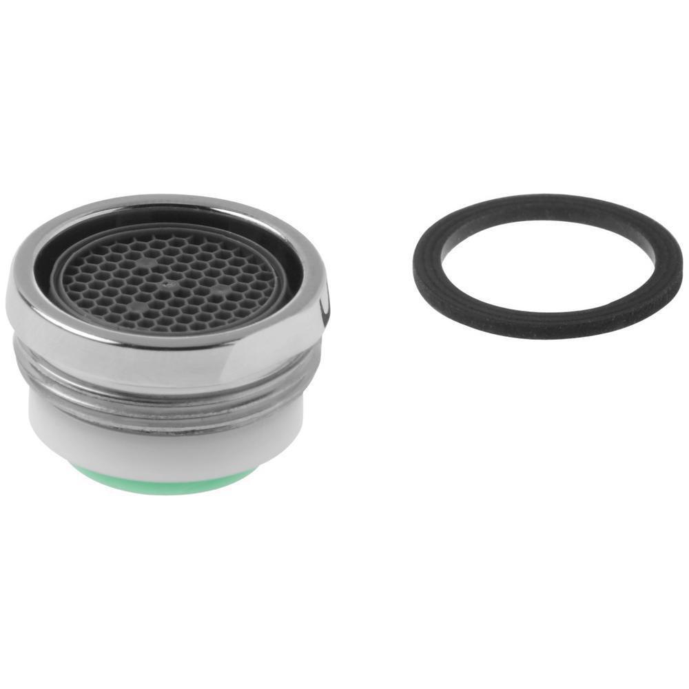 KOHLER Bright Chrome Aerator Assembly 