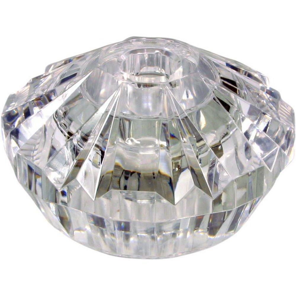 Pfister Clear Acrylic Handle 